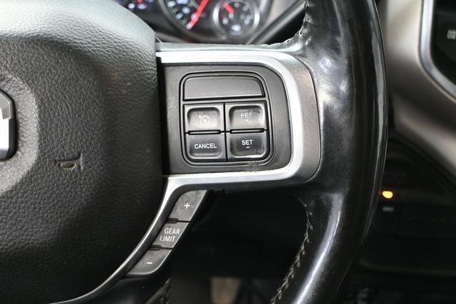 Used 2020 RAM 2500 Laramie AWD/4WD image 21