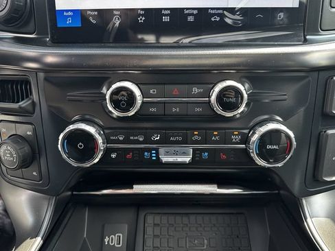 New 2026 Ford F150 Lariat w/ Equipment Group 502A High AWD/4WD image 24