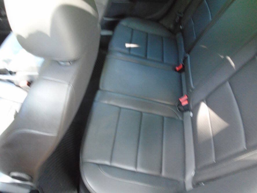 Used 2014 Volkswagen Jetta TDI FWD image 11
