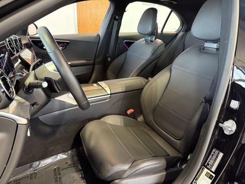 Used 2022 Mercedes-Benz C 300 4MATIC Sedan image 13