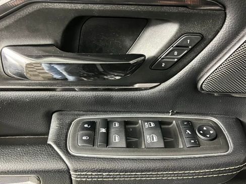 Used 2022 RAM 1500 Laramie image 23