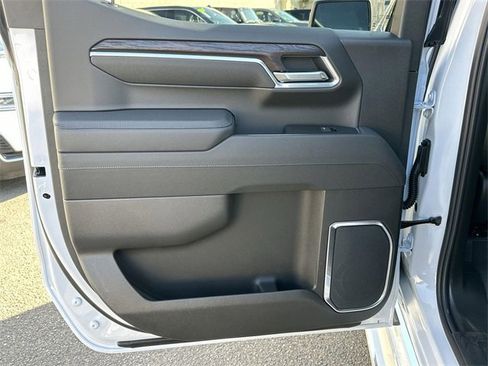 New 2026 GMC Sierra 1500 SLT w/ SLT Premium Plus Package image 24
