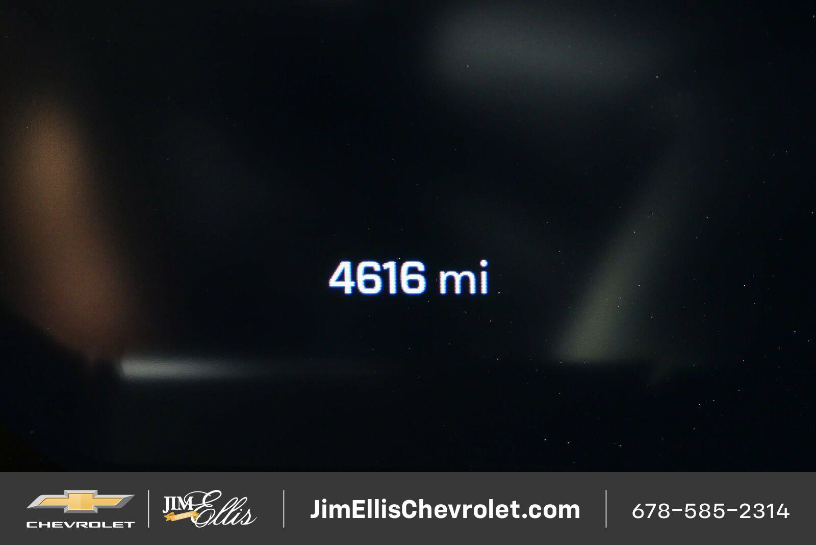 New 2026 Chevrolet Silverado 1500 RST w/ RST All Star Premium Package AWD/4WD image 9