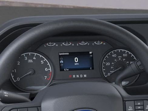 New 2026 Ford F350 XL w/ FX4 Off-Road Package image 13