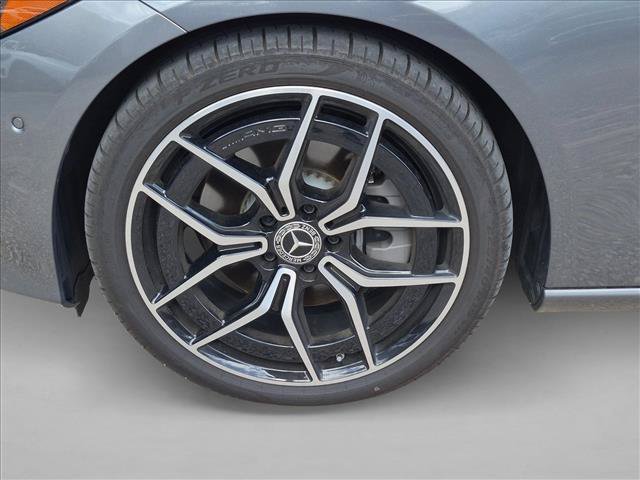 Certified 2026 Mercedes-Benz C 300 Sedan image 20