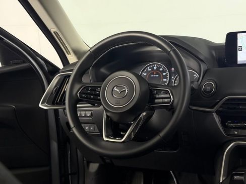Used 2024 MAZDA CX-90 3.3 Turbo w/ Premium Package AWD/4WD image 12