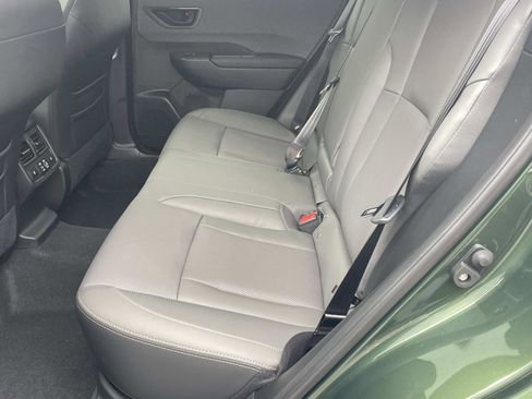 New 2026 Subaru Outback Limited image 5