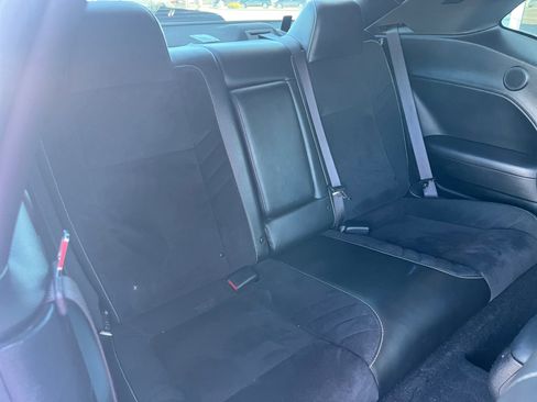 Used 2022 Dodge Challenger SRT Hellcat Redeye image 16