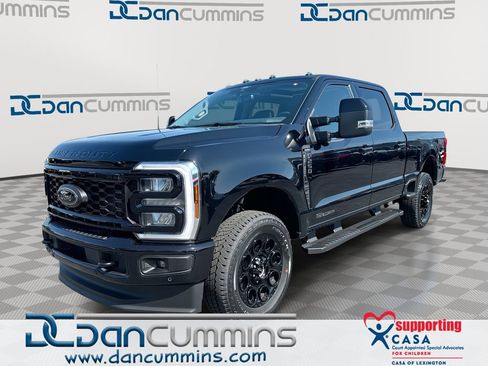 New 2026 Ford F250 Lariat AWD/4WD image 1
