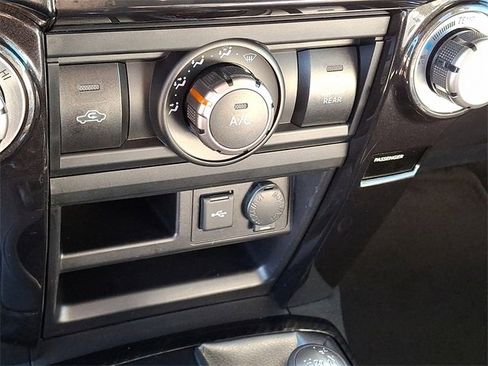 Used 2024 Toyota 4Runner TRD Off-Road image 12