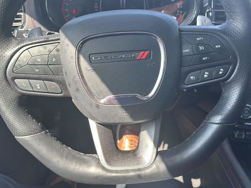 Used 2024 Dodge Durango R/T AWD/4WD image 12