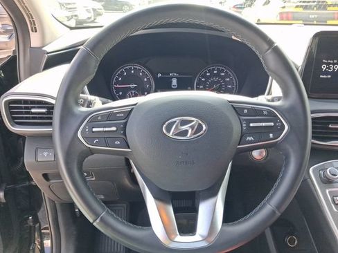 Used 2023 Hyundai Santa Fe SEL FWD image 15