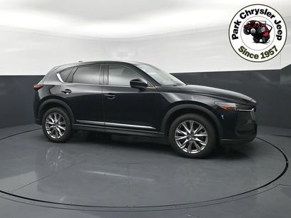 Used 2020 MAZDA CX-5 Grand Touring Reserve