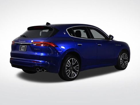 Used 2025 Maserati Grecale GT AWD/4WD image 5