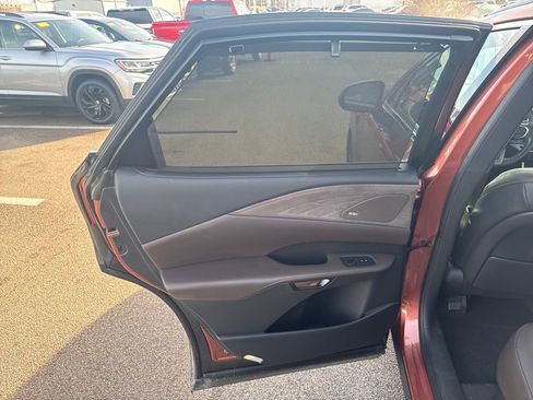 Used 2024 Lexus RX 350 AWD image 41