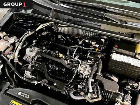 Used 2023 Toyota Corolla LE image 32