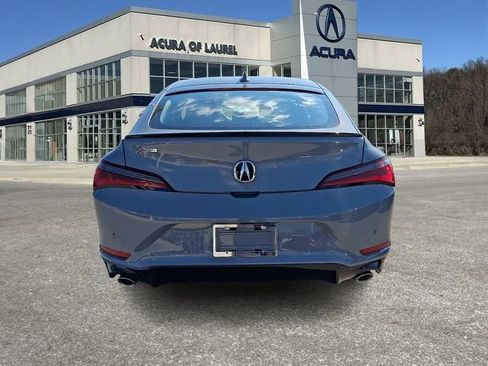 Certified 2026 Acura Integra A-Spec image 5