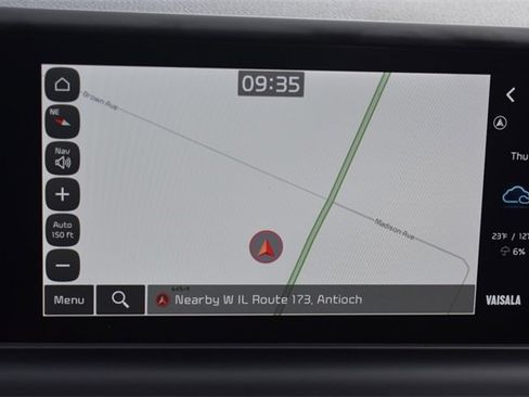 Certified 2025 Kia Seltos S image 25