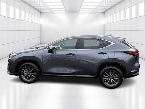 Certified 2023 Lexus NX 250 AWD image 8