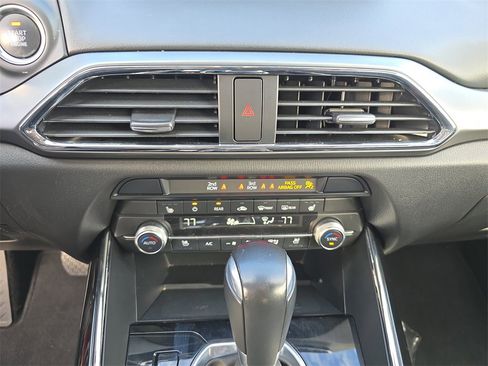 Certified 2023 MAZDA CX-9 Touring Plus image 28