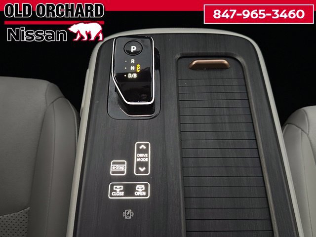 Used 2024 Nissan Ariya AWD image 20
