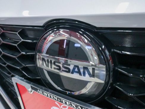 Used 2021 Nissan Sentra SV w/ Trunk Package image 34