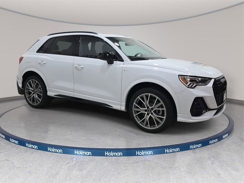 Used 2025 Audi Q3 2.0T Premium Plus w/ Premium Plus Package image 5