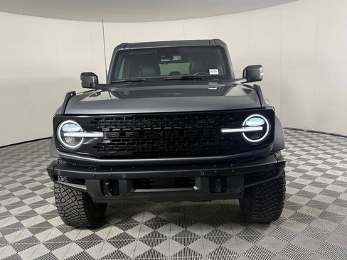 Used 2024 Ford Bronco Wildtrak AWD/4WD image 5
