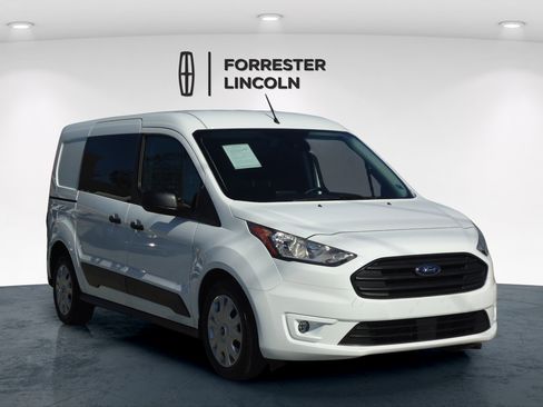 Used 2020 Ford Transit Connect XLT FWD image 1