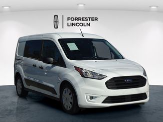 Used 2020 Ford Transit Connect XLT FWD video 1