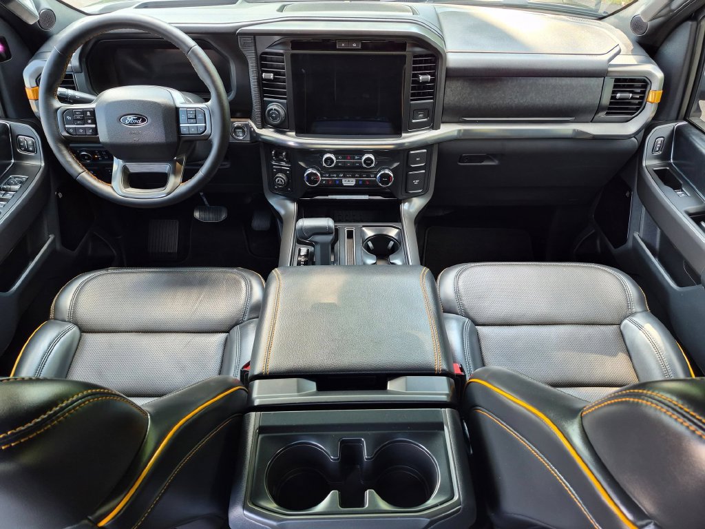 Used 2025 Ford F150 Tremor w/ Equipment Group 402A High AWD/4WD image 20