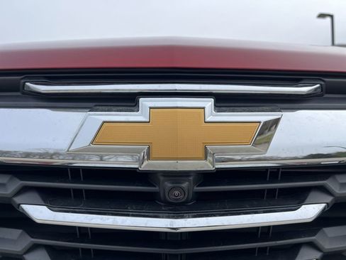 New 2026 Chevrolet Equinox LT w/ Convenience Package II image 31