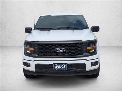 Used 2024 Ford F150 STX RWD image 2