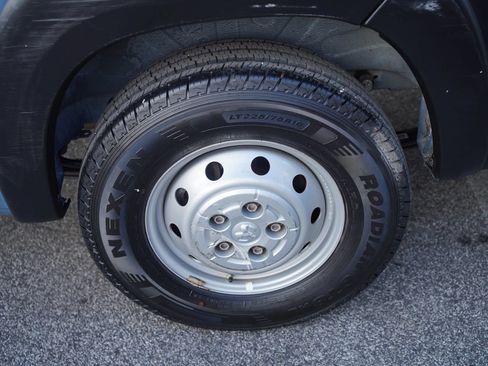 Used 2021 RAM ProMaster 3500 FWD image 26