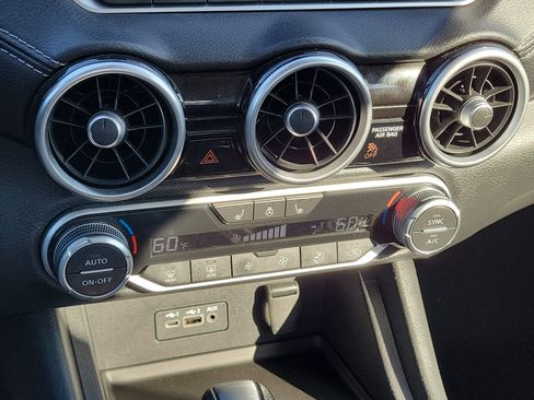 Used 2022 Nissan Sentra SV w/ All-Weather Package image 22