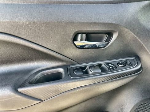 Used 2024 Nissan Versa SV w/ Trunk Package image 16