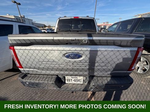 Used 2023 Ford F150 Lariat image 5