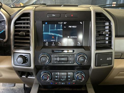 Used 2019 Ford F250 Lariat w/ Lariat Value Package image 15