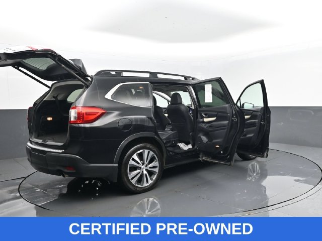Used 2020 Subaru Ascent Limited AWD/4WD image 35