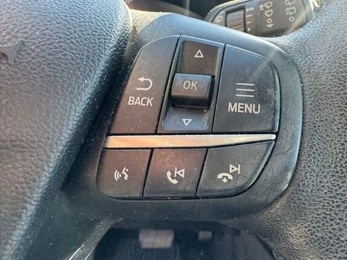 Used 2020 Ford Escape SEL FWD image 23
