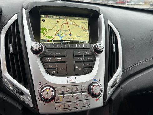 Used 2017 GMC Terrain Denali FWD image 14