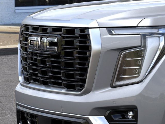 New 2027 GMC Yukon Denali w/ Denali Reserve Package AWD/4WD image 13