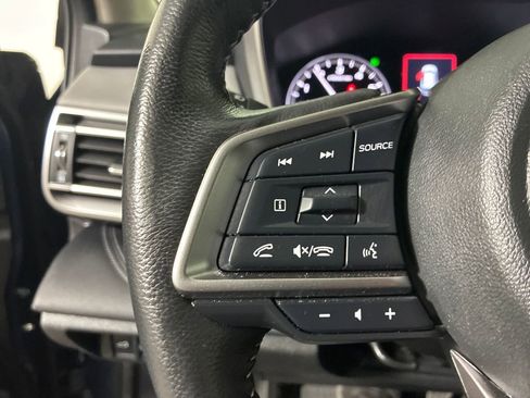 Used 2023 Subaru Outback Limited image 21