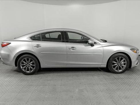 Used 2018 MAZDA MAZDA6 Sport image 9