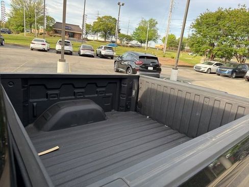 Used 2024 Chevrolet Silverado 1500 RST w/ Redline Edition image 12