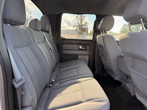 Used 2014 Ford F150 XLT AWD/4WD image 20