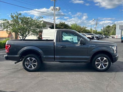 Used 2016 Ford F150 XL RWD image 2