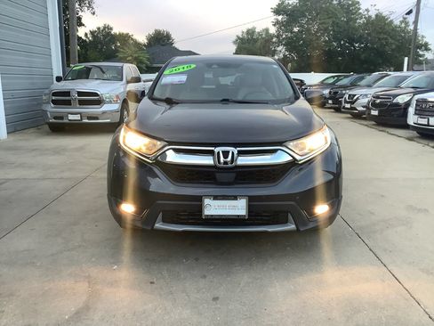 Used 2018 Honda CR-V EX-L image 2