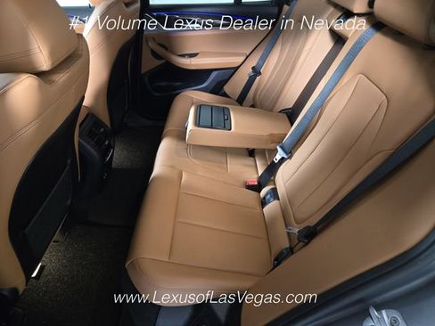 Used 2024 BMW X3 sDrive30i w/ Convenience Package RWD image 15