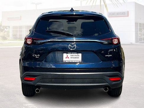 Used 2022 MAZDA CX-9 Touring image 32